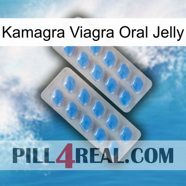 Kamagra Viagra Oral Jelly 23